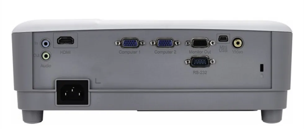 Проектор универсальный ViewSonic PA503S