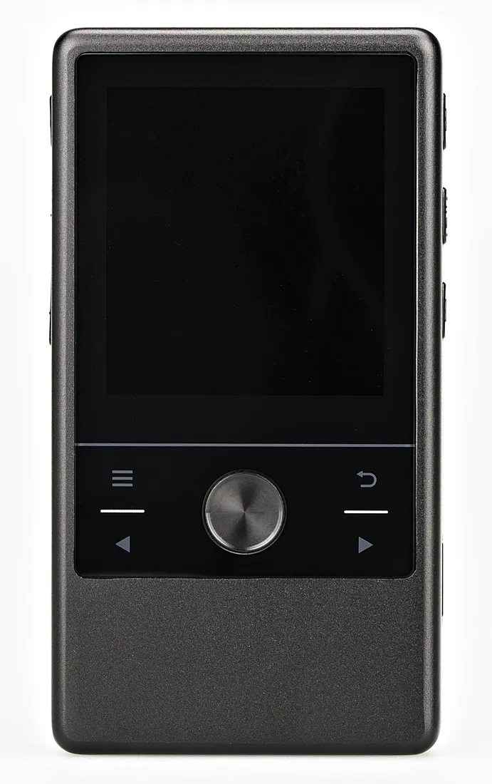MP3 плеер Cayin N3 black