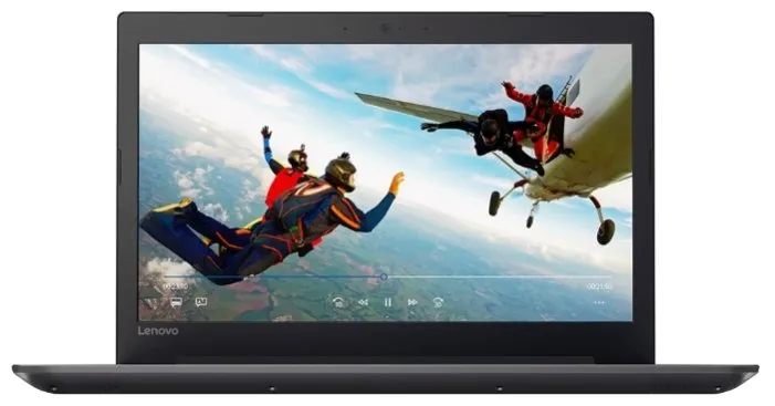 Ноутбук Lenovo IdeaPad 320-15AST 80XV00JMRK