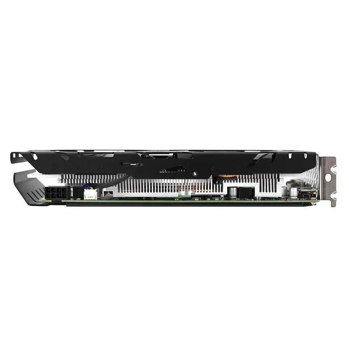 Видеокарта 6 GB OCPC GTX 1660 Super OCVN1660SG6L