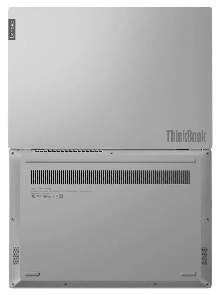 Ноутбук Lenovo ThinkPad ThinkBook S-13-IWL 20R90054RA