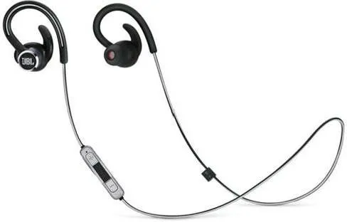 Bluetooth Гарнитура JBL REFLECT COUNTOUR 2 черный