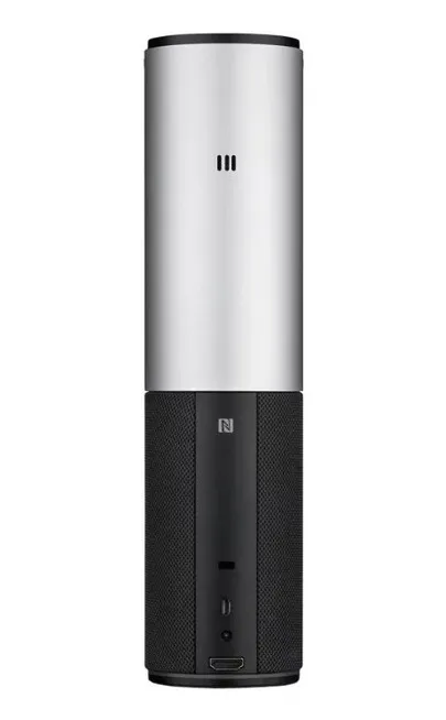 Веб-камера Logitech ConferenceCam Connect 960-001034