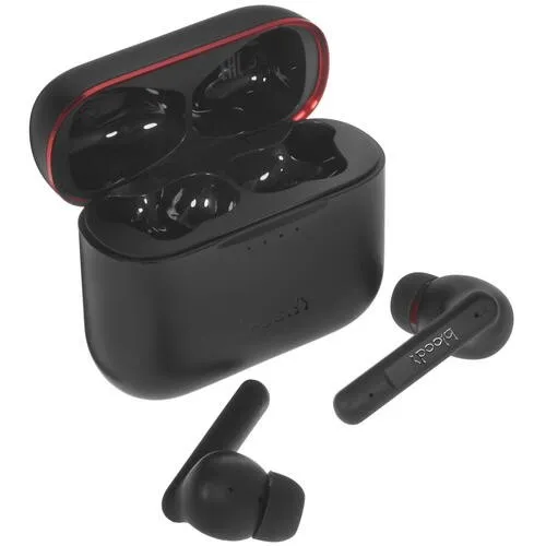 Bluetooth Гарнитура Bloody M90-Black