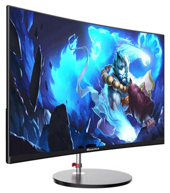 Монитор 27" Huntkey M2781C