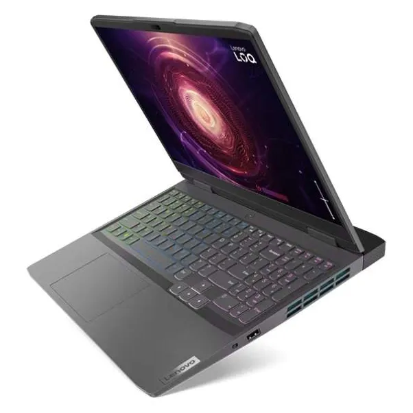 Ноутбук Lenovo LOQ 3 82XT004VRK