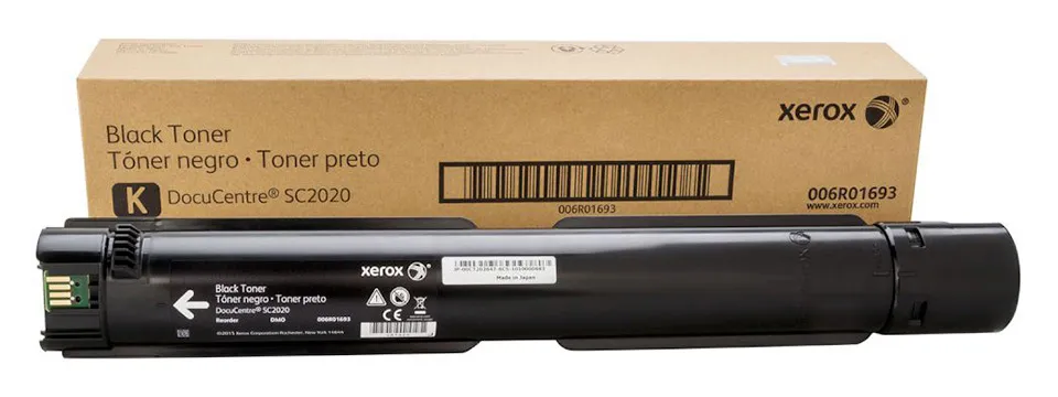 Тонер-картридж Xerox 006R01693 (чёрный)