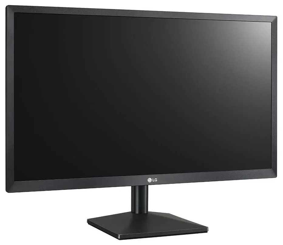 Монитор 27" LG 27MK430H-B