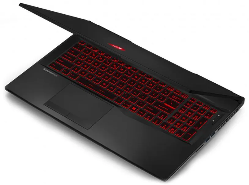 Ноутбук MSI GL75 9SE-208XKZ-BB5930H16GXXDXX