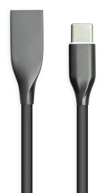 Кабель PowerPlant USB - Type-C CA911240