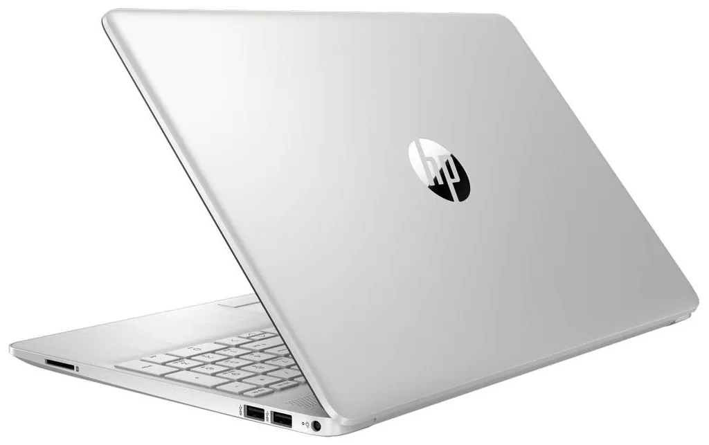 Ноутбук HP 15-DW1017UR  9PU63EA