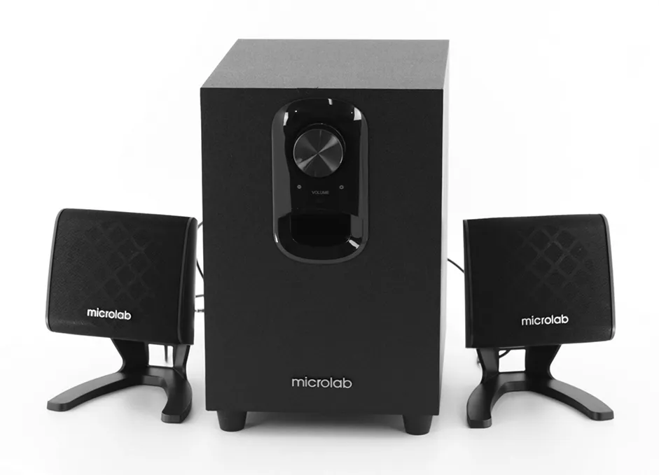 Акустическая система Microlab M-108U