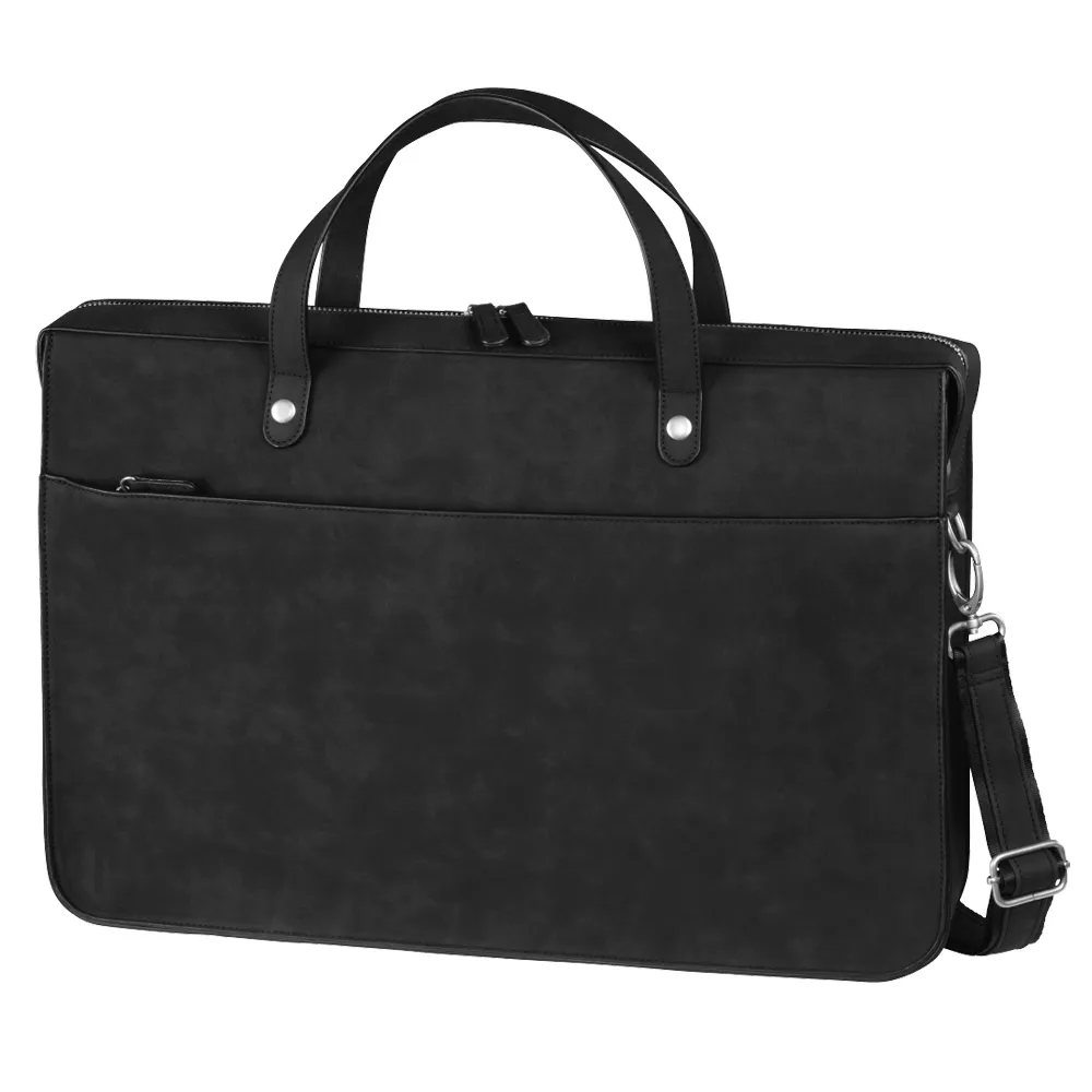 Сумка для ноутбука Hama Classy, 00216592, up to 15.6", Black