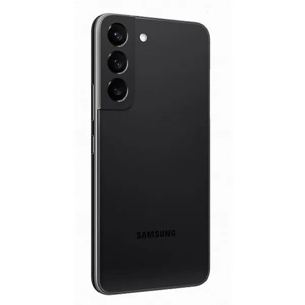 Смартфон Samsung Galaxy S22 Plus 5G 128GB Phantom Black SM-S906BZKDSKZ