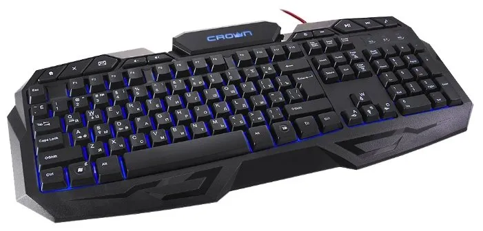 Клавиатура Crown CMKG-100