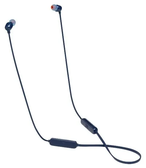 Bluetooth Гарнитура JBL T115 Синий JBLT115BTBLU