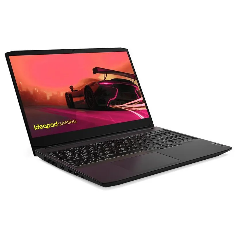 Ноутбук Lenovo IdeaPad Gaming 3 15ACH6 82K2002FRK