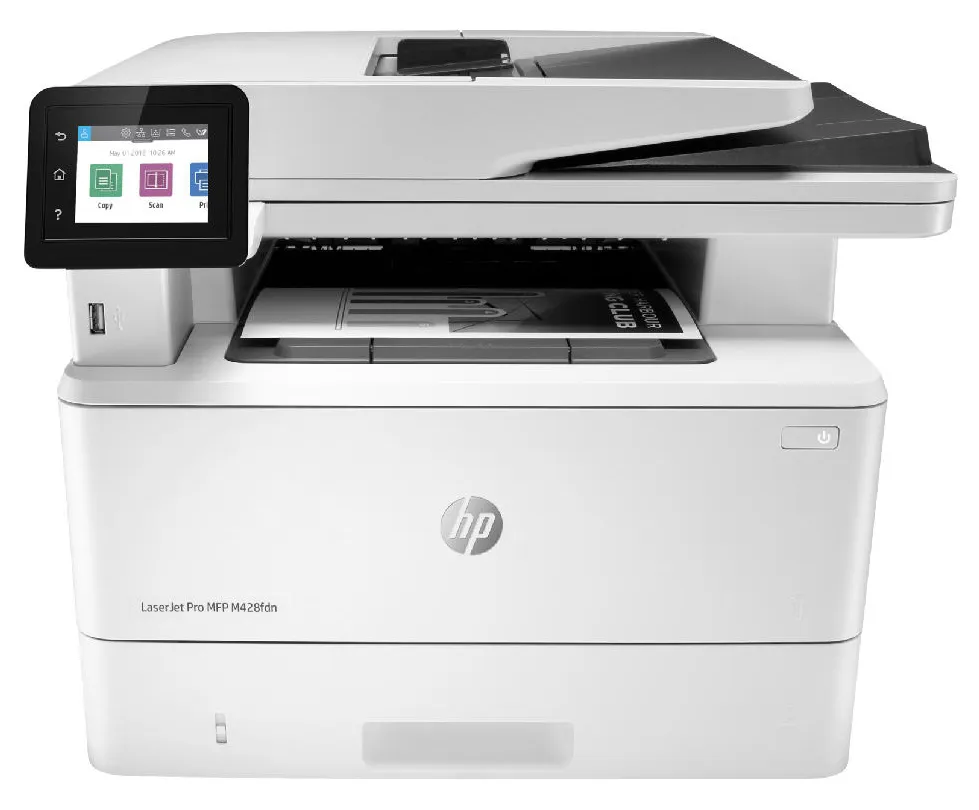 МФУ HP Europe LaserJet Pro M428fdn W1A29A