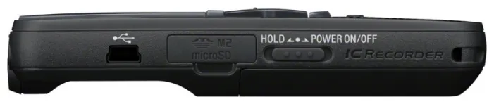 Диктофон Sony ICD-PX333