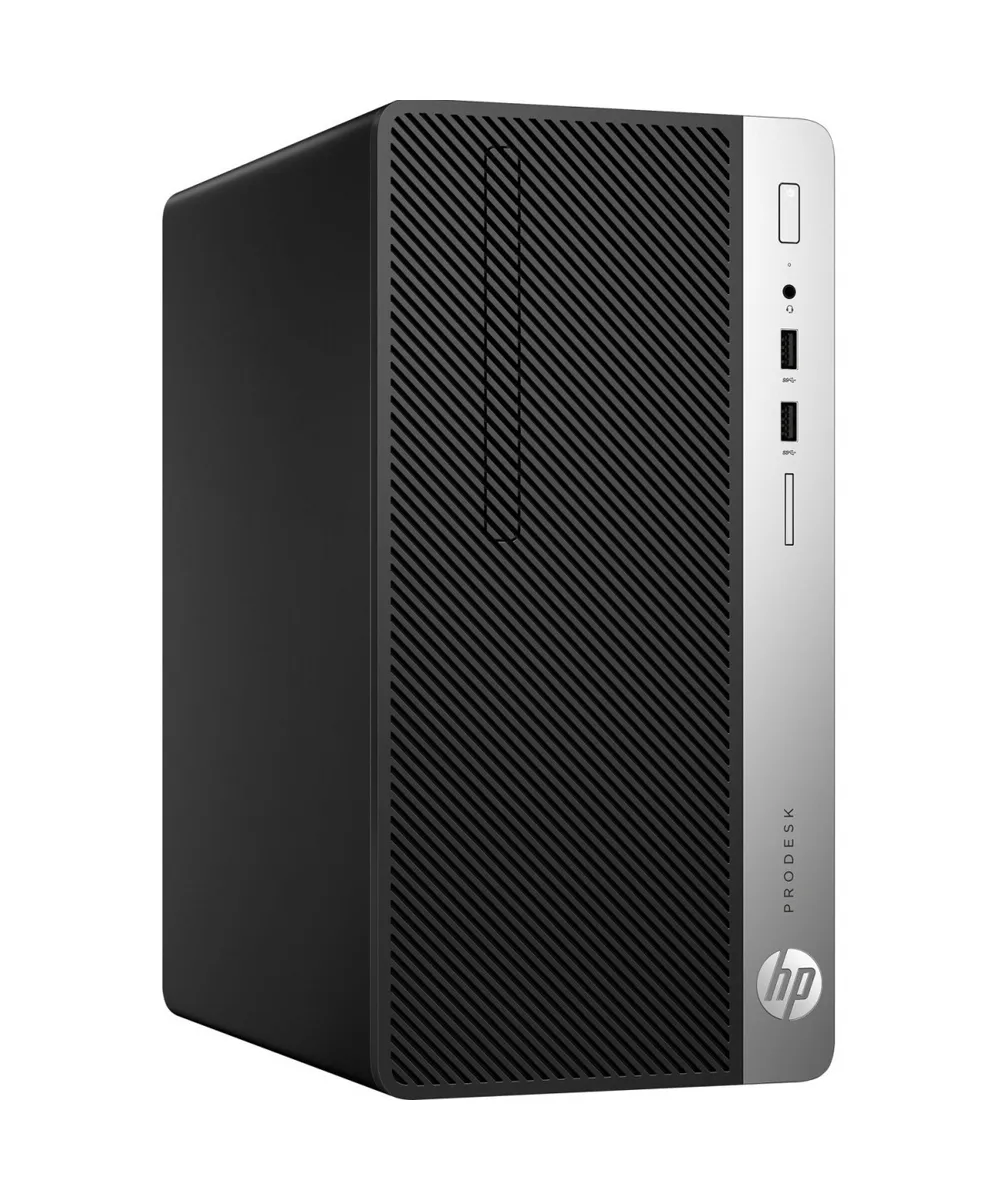 Системный блок HP ProDesk 400 G4 MT 1EY28EA