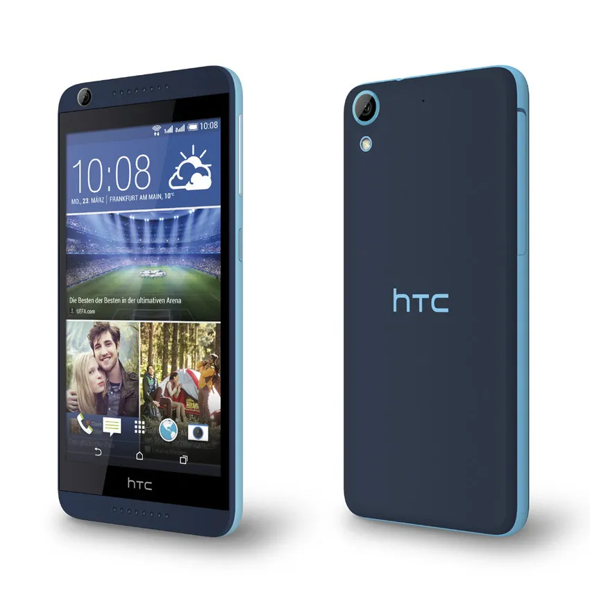Смартфон HTC Desire 626g 99HAJA006-00
