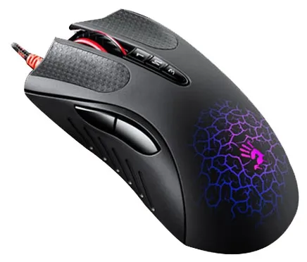 Компьютерная мышь A4 Tech A9A