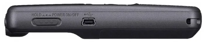 Диктофон Sony Dictophone ICD-PX240