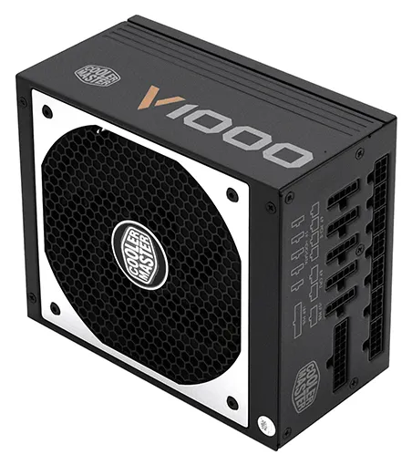Блок питания Cooler Master Vanguard RSA00-AFBAG1-EU