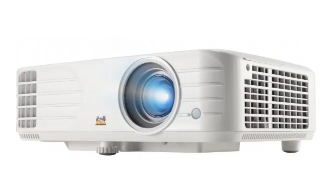 Проектор ViewSonic PG706HD