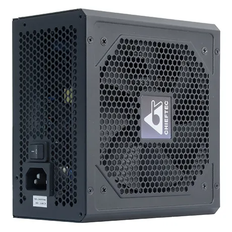 Блок питания Chieftec GPE-700S 700W
