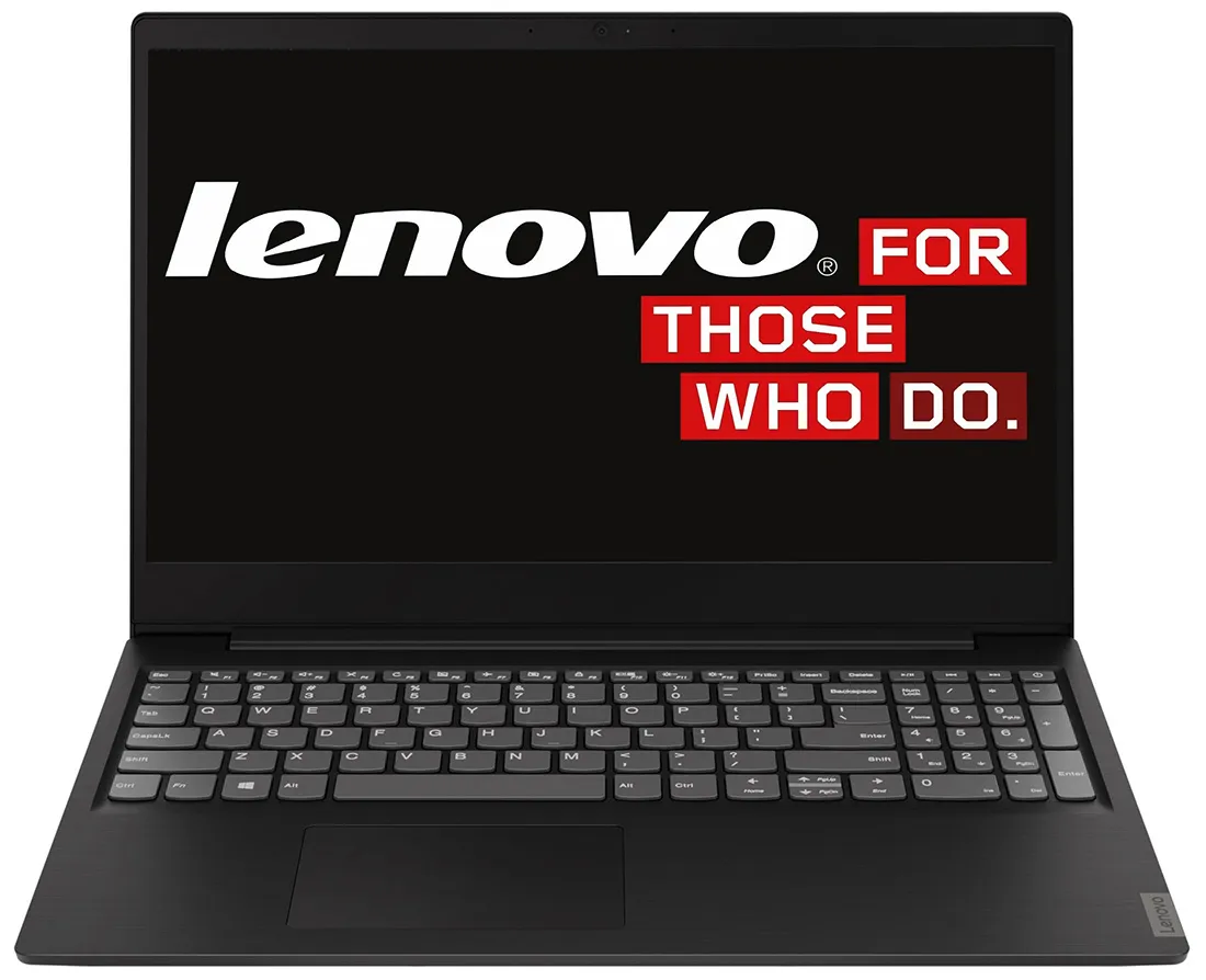 Ноутбук Lenovo IdeaPad S145-15IIL 81W800AERK