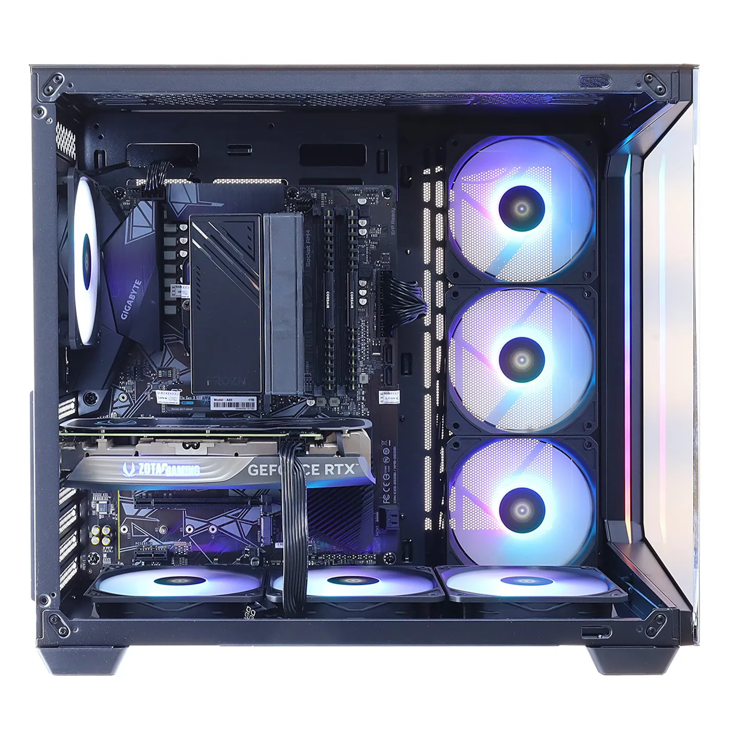 Компьютер Extreme 89282