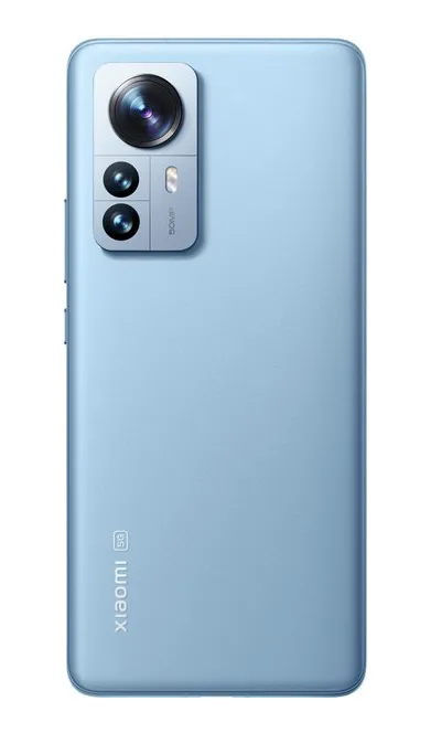 Смартфон Xiaomi 12 Pro 12/256GB Blue
