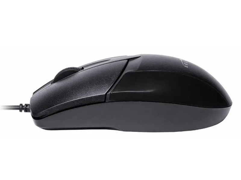 Компьютерная мышь Oklick 145М Black