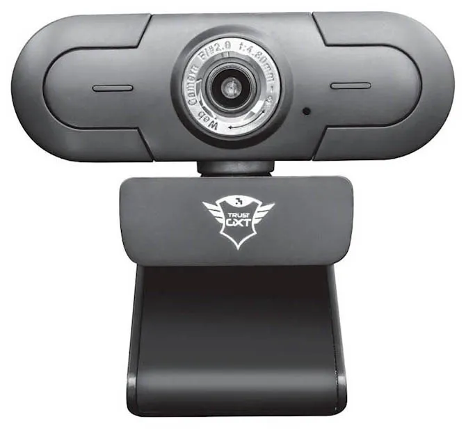 Веб-камера Trust GXT 1170 Xper Streaming