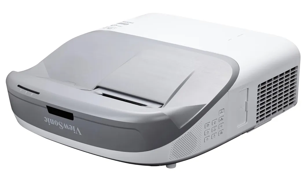 Проектор ультракороткофокусный ViewSonic PS700W
