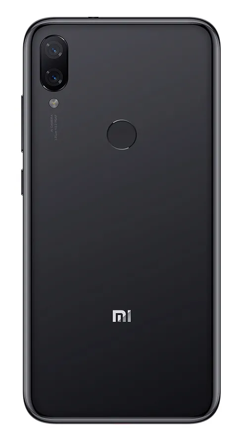 Смартфон Xiaomi Redmi 7 16GB Черный