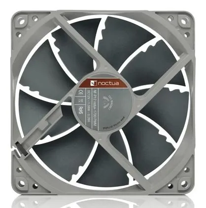 Кулер для корпуса Noctua NF-P12 redux 900