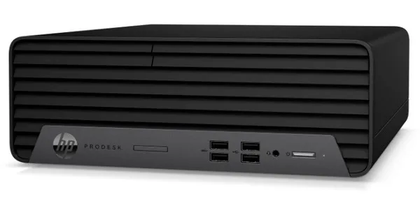 Системный блок HP ProDesk 400 G7 SFF 11M44EA
