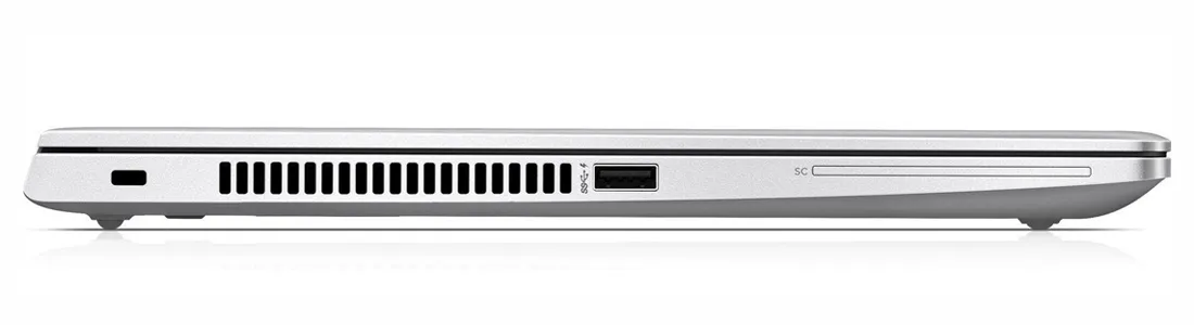 Ноутбук HP Europe EliteBook 830 G5 3JX68EA