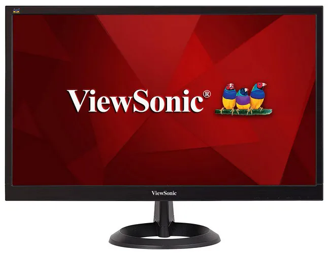 Монитор 21.5" ViewSonic VA2261-8