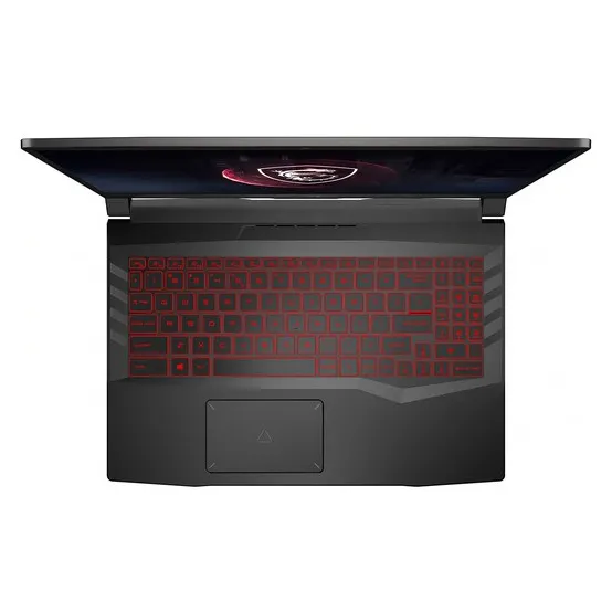 Ноутбук MSI Pulse GL76 12UEOK-803XKZ