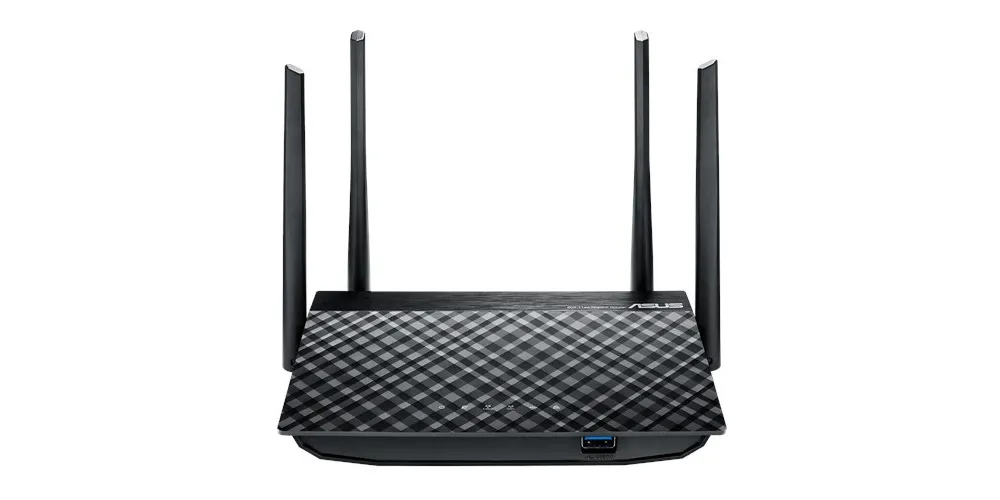 Маршрутизатор ASUS RT-AC58U