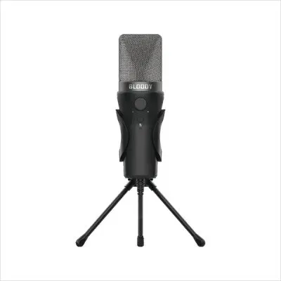 Микрофон Bloody GM20 Black