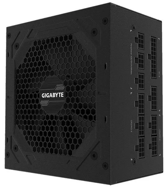 Блок питания Gigabyte 750W GP-P750GM