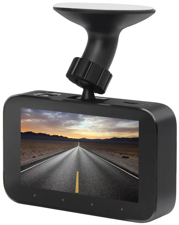 Видеорегистратор Xiaomi Mi Dashcam QDJ4007CN Sony IMX323