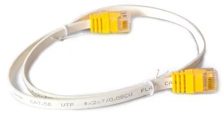 Патч Корд SHIP F3025WH0050-P