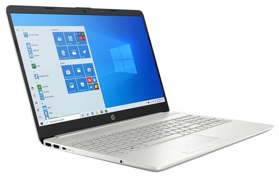 Ноутбук HP 15-DW1029UR 13F99EA