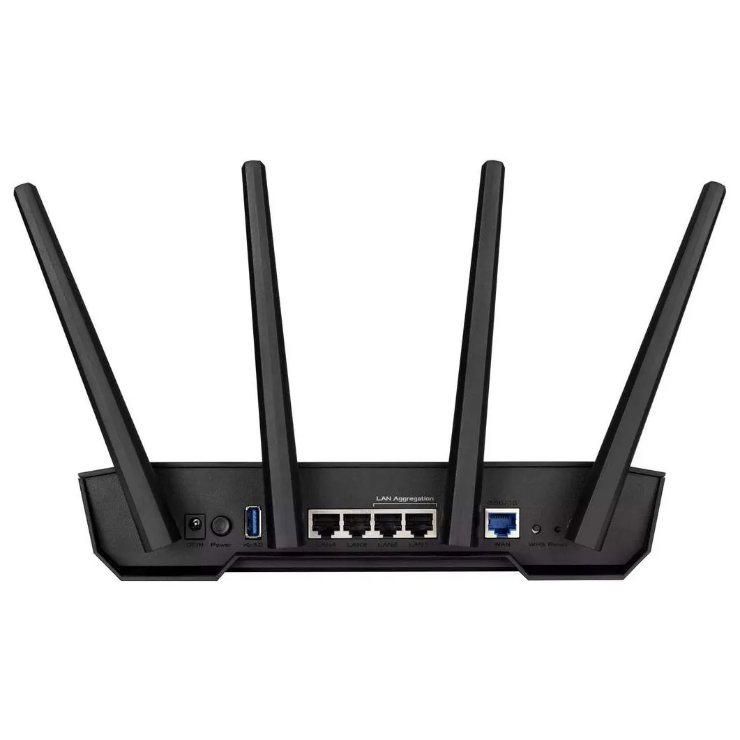 Маршрутизатор ASUS TUF Gaming TUF-AX3000 V2