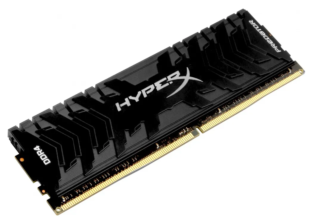 Оперативная память 8 GB Kingston HyperX Predator HX440C19PB3/8